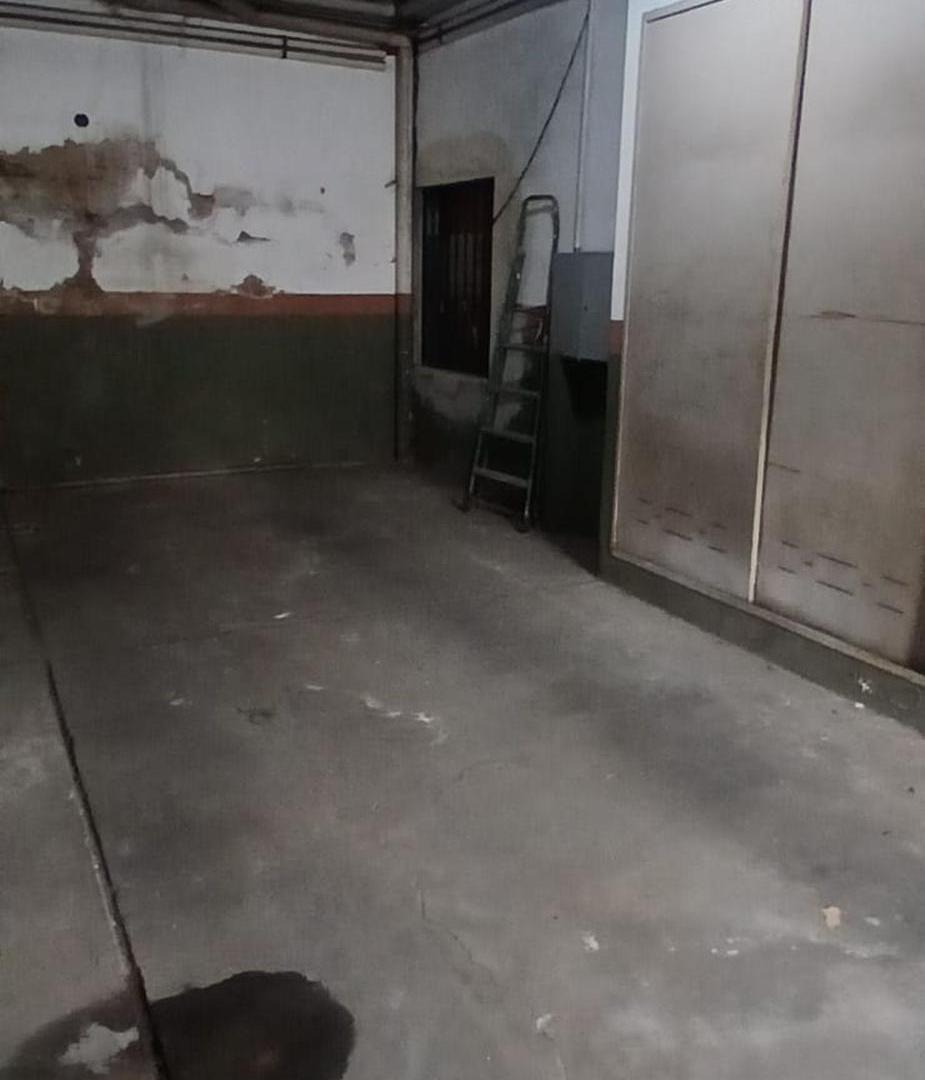 Foto de COCHERA FIJA CUBIERTA EN SANTOS LUGARES, imagen 4