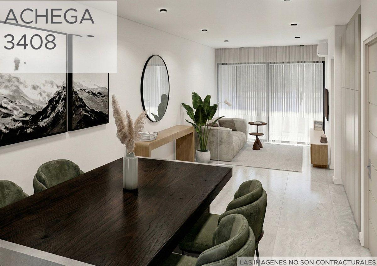 Foto de VENTA DEPARTAMENTO 2 AMB VILLA URQUIZA PATIO POZO, imagen 2