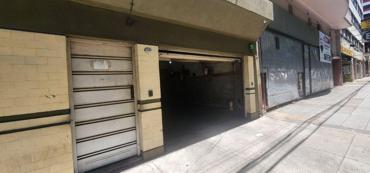 Foto de Cochera a la venta Flores cubierta de 15 mts, imagen 5