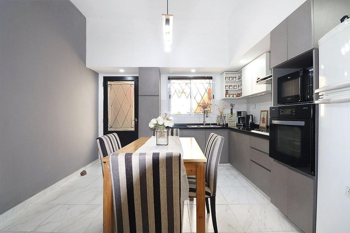 Foto de VENTA EXCELENTE PH RECICLADO A NUEVO 3 AMBIENTES, imagen 5