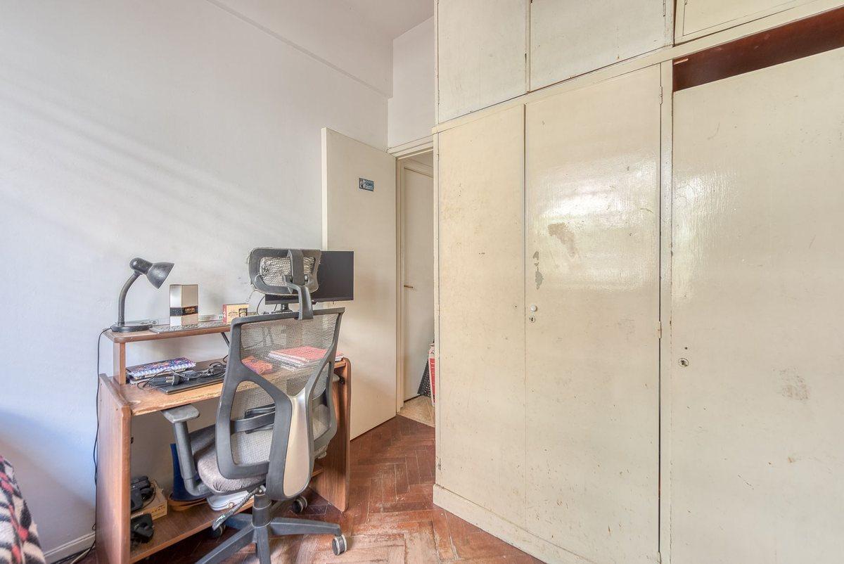 Foto de Departamento 3 ambientes venta Palermo CABA, imagen 5