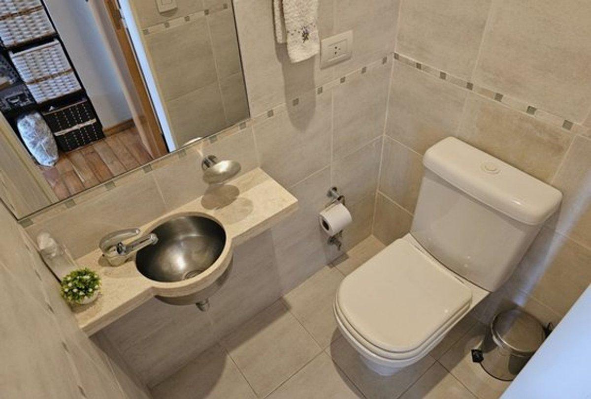 Foto de VENTA DEPARTAMENTO PENTHOUSE BELGRANO COCHERA PILE, imagen 4