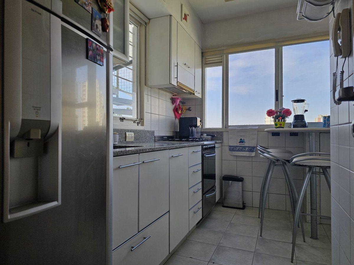 Foto de VENTA DEPARTAMENTO PENTHOUSE BELGRANO COCHERA PILE, imagen 5