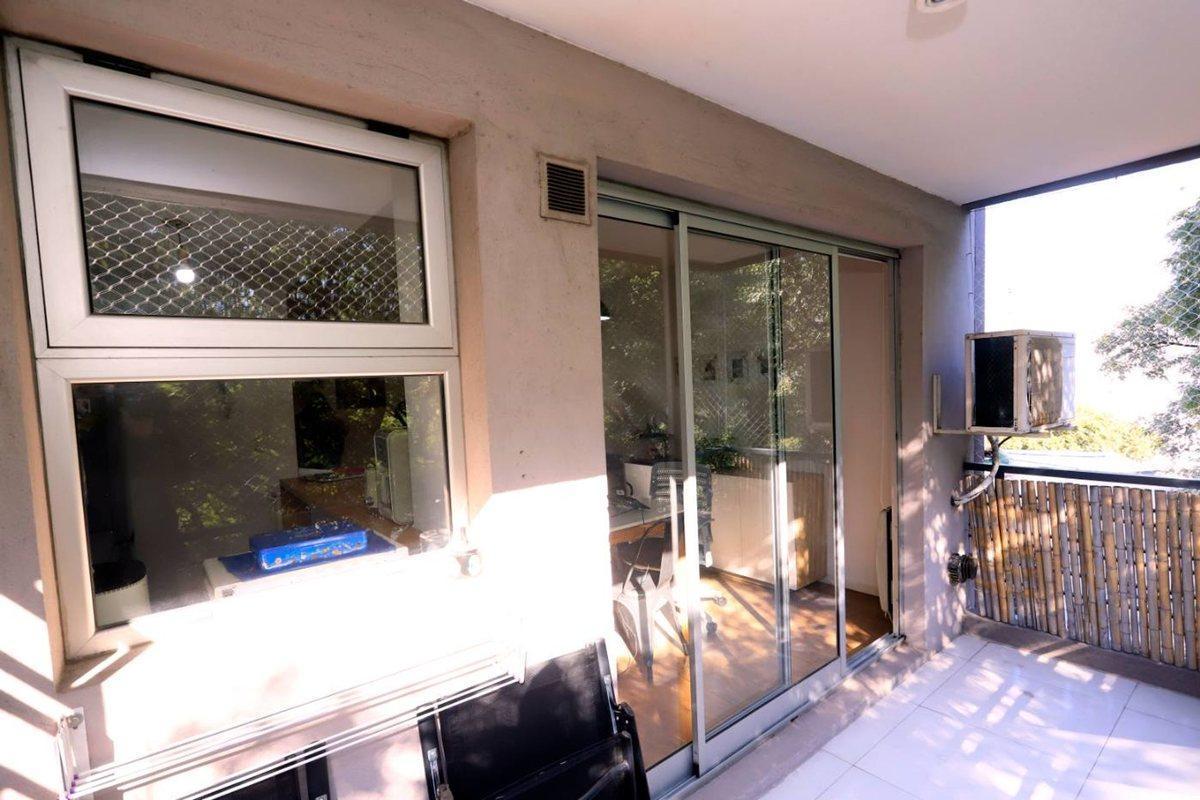 Foto de VENTA DEPARTAMENTO 2 AMB. SAAVEDRA, imagen 2