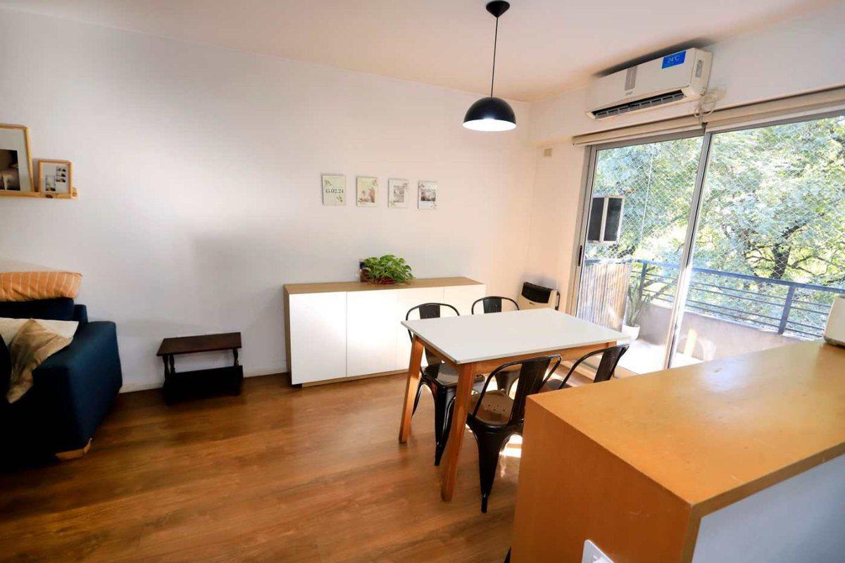 Foto de VENTA DEPARTAMENTO 2 AMB. SAAVEDRA, imagen 3