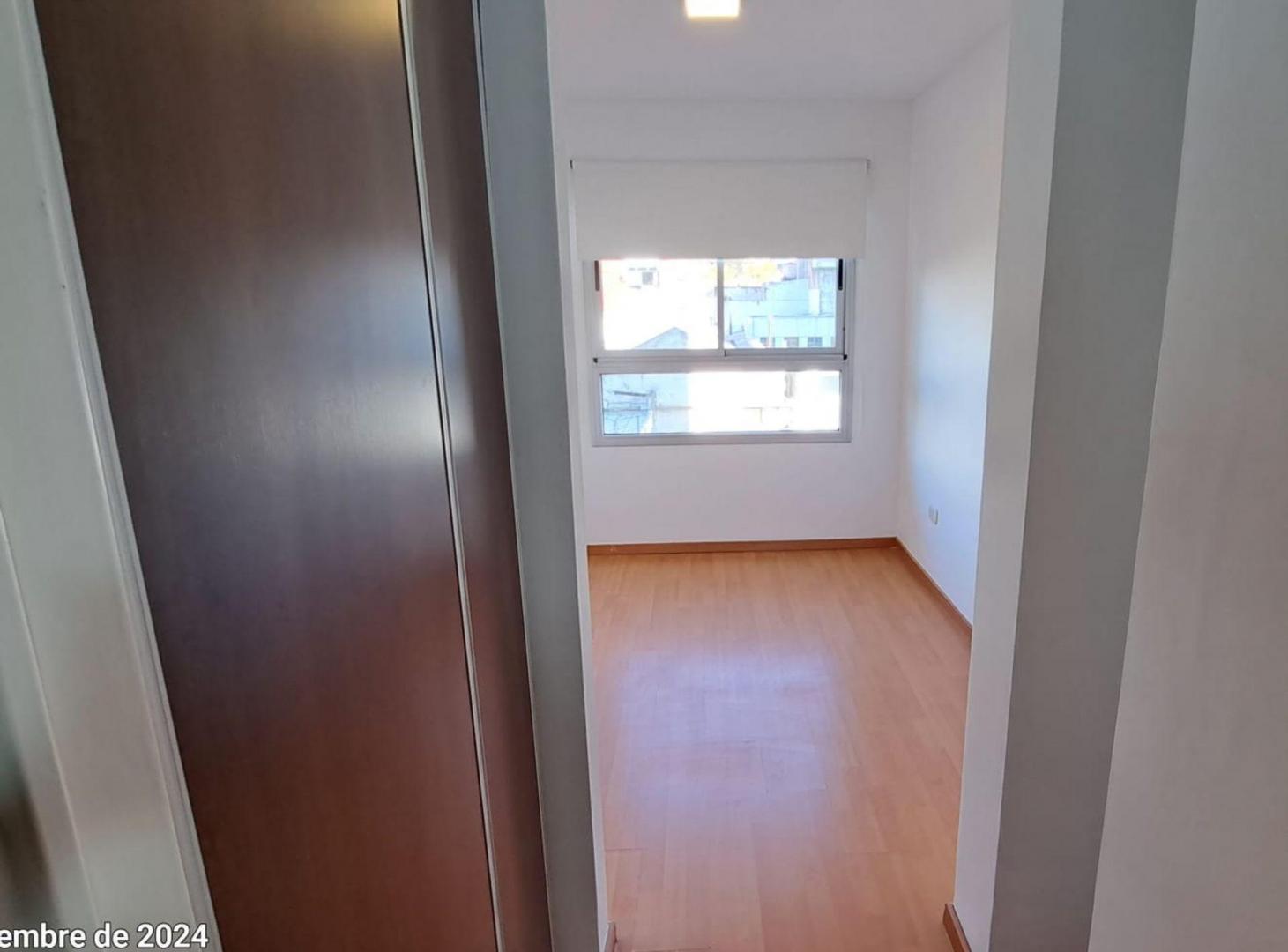 Foto de Alquiler Dos ambientes Nuñez con Amenities, imagen 2