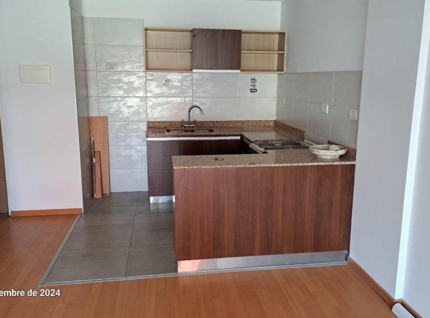 Foto de Alquiler Dos ambientes Nuñez con Amenities, imagen 1