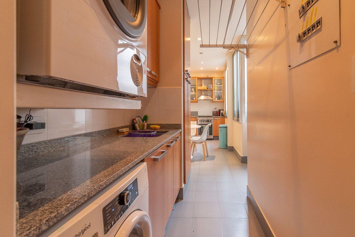 Foto de VENTA DEPARTAMENTO 4 AMBIENTES BALCÓN RECOLETA, imagen 5