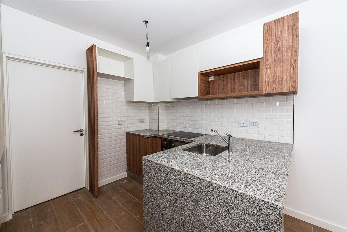 Foto de VENTA DEPTO MONOAMBIENTE 35M2 SAN CRISTOBAL BALCON, imagen 3
