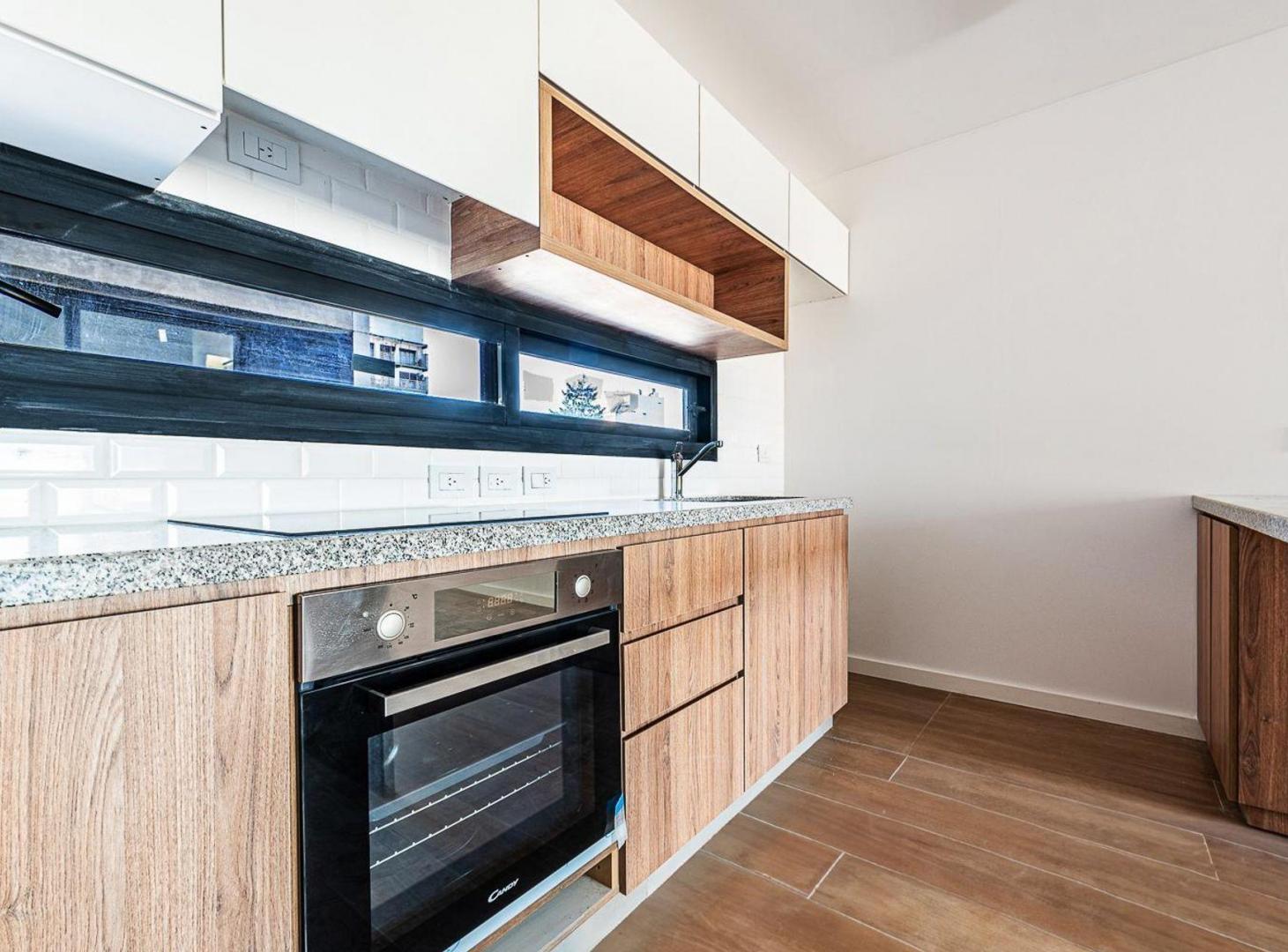 Foto de DEPTO 3 AMBIENTES VENTA SAN CRISTOBAL BALCON, imagen 2