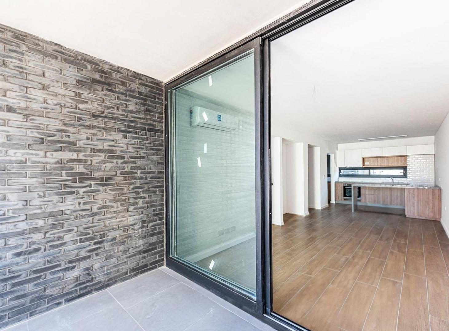 Foto de DEPTO 3 AMBIENTES VENTA SAN CRISTOBAL BALCON, imagen 1