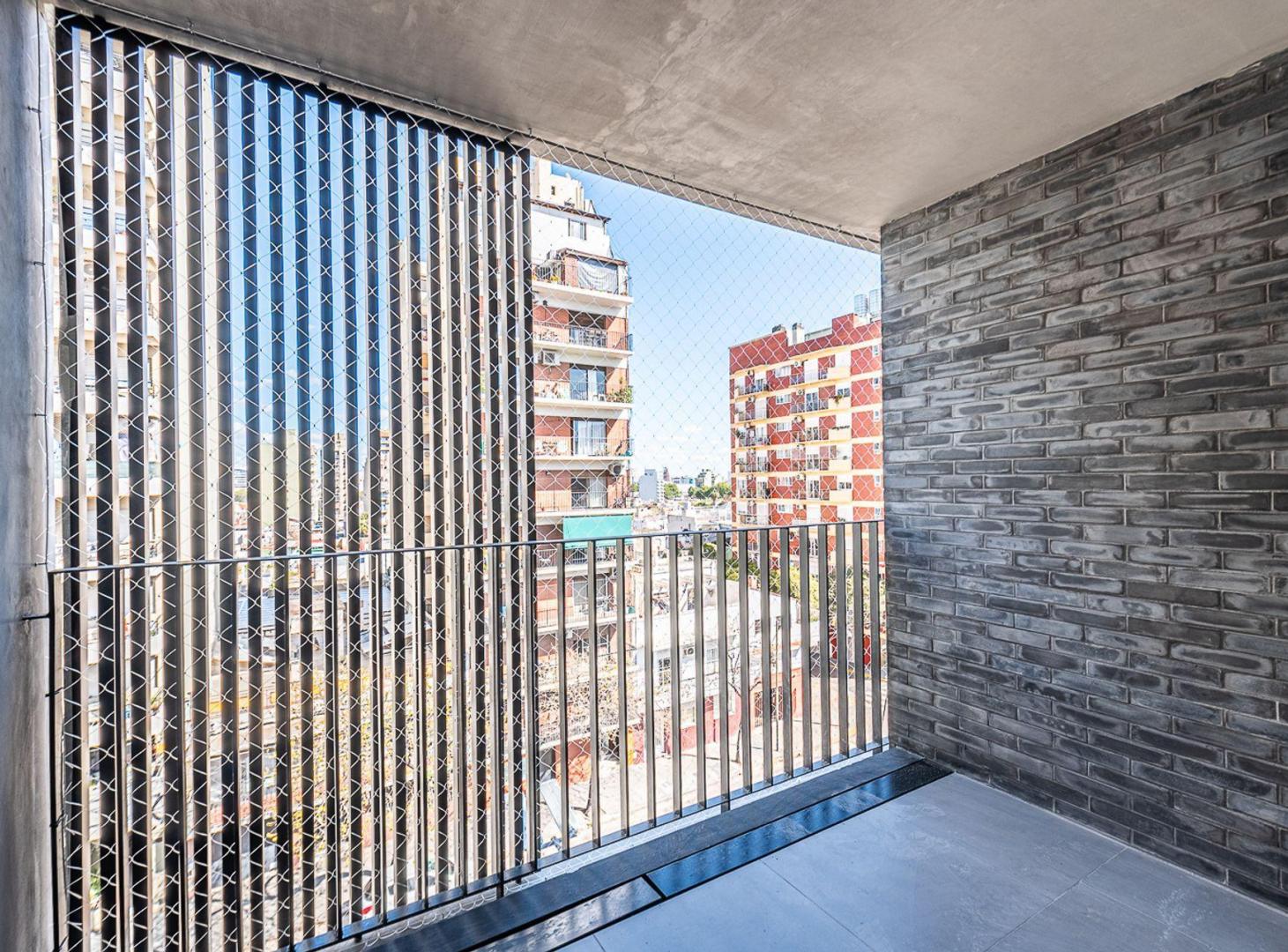 Foto de DEPTO 3 AMBIENTES VENTA SAN CRISTOBAL BALCON, imagen 5