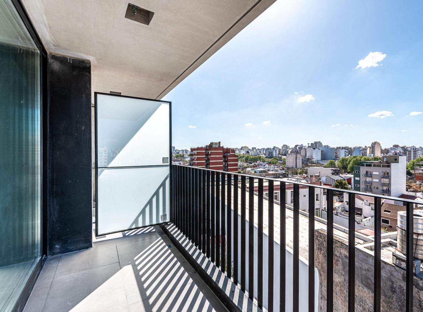 Foto de VENTA MONOAMBIENTE DIVISIBLE SAN CRISTOBAL ESTRENA, imagen 3