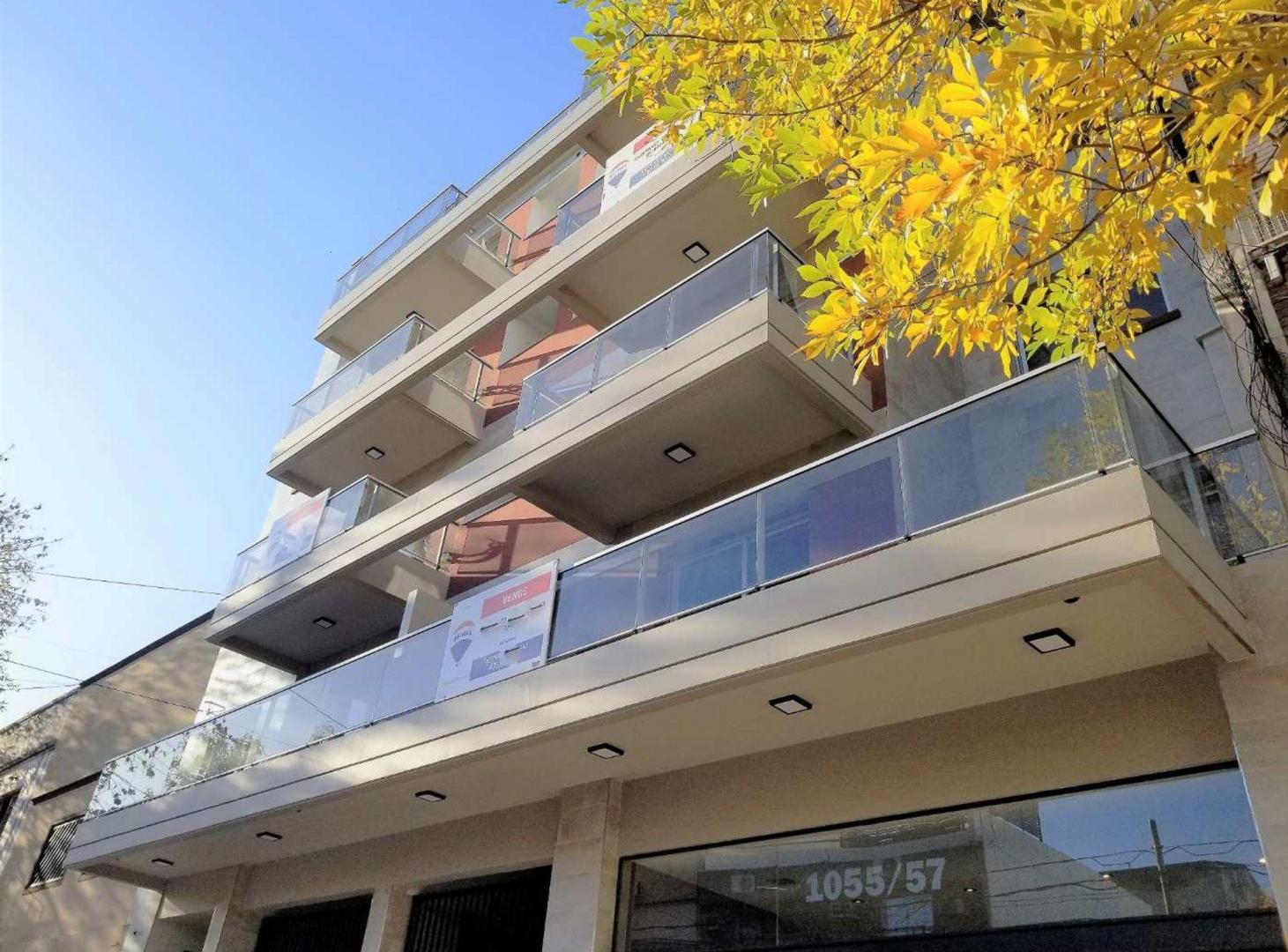 Foto de VENTA DEPARTAMENTO 3 AMB y MEDIO SANTA RITA PATIOS, imagen 1