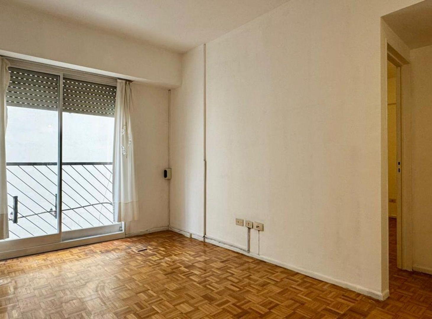 Foto de VENTA DEPARTAMENTO DE 2 AMBIENTES EN PALERMO, imagen 2