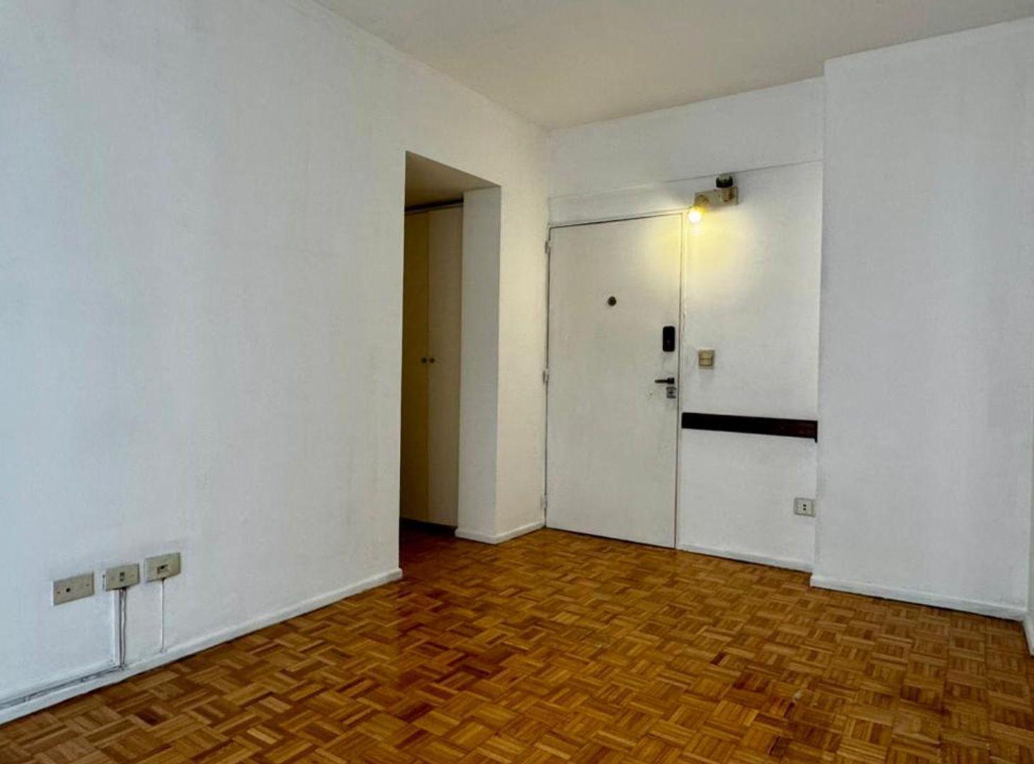 Foto de VENTA DEPARTAMENTO DE 2 AMBIENTES EN PALERMO, imagen 1
