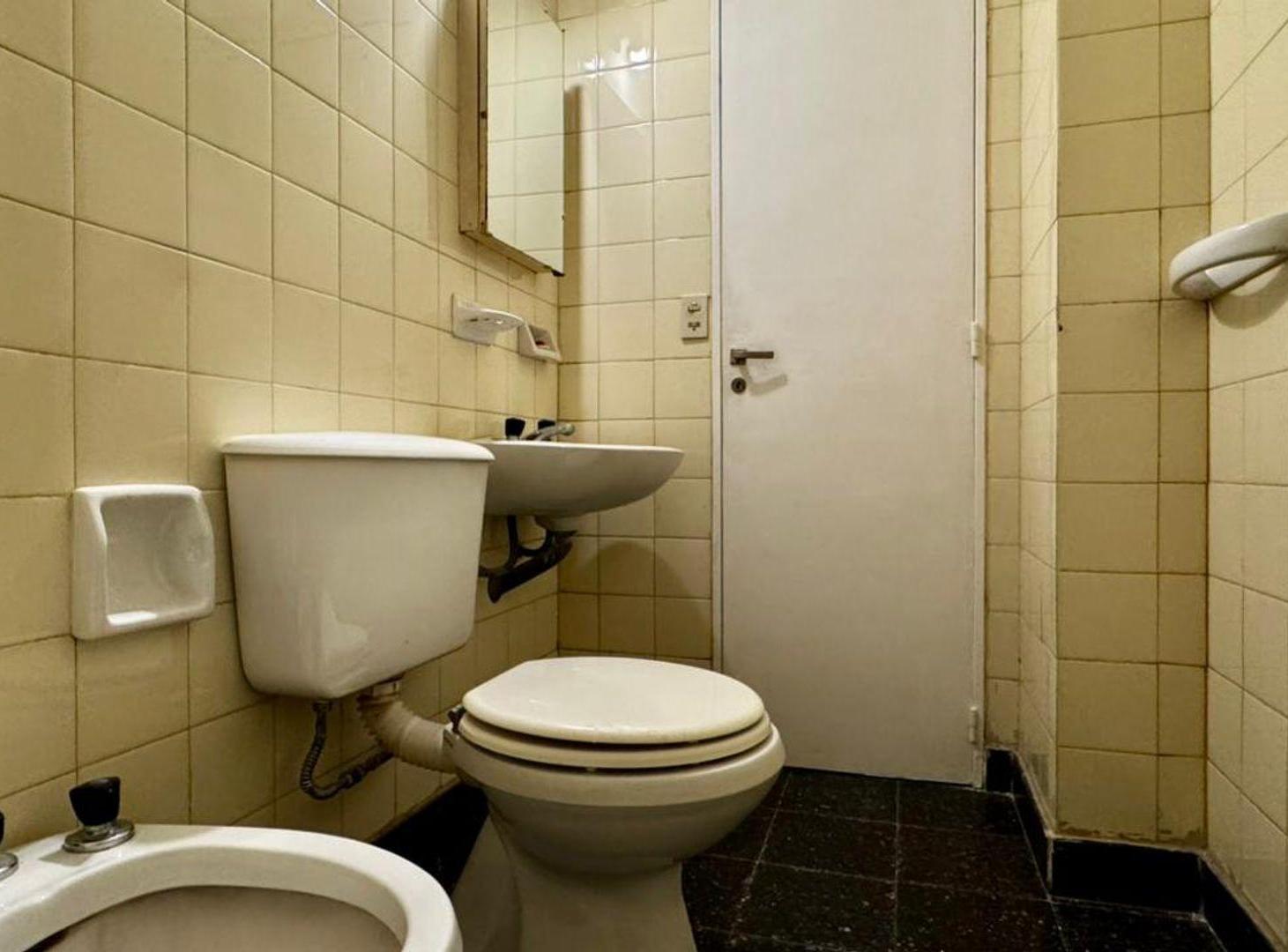 Foto de VENTA DEPARTAMENTO DE 2 AMBIENTES EN PALERMO, imagen 4