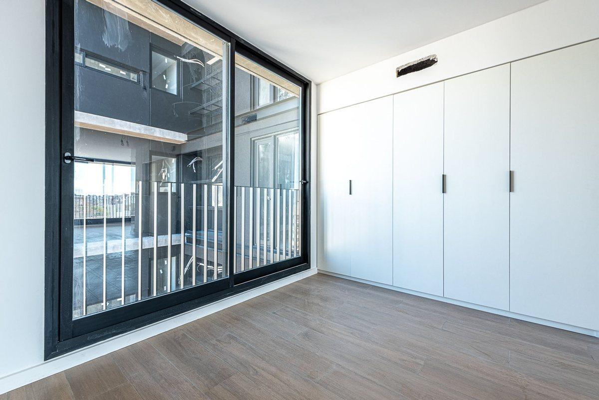 Foto de ALQUILER MONOAMBIENTE DIVISIBLE CON BALCON, imagen 3