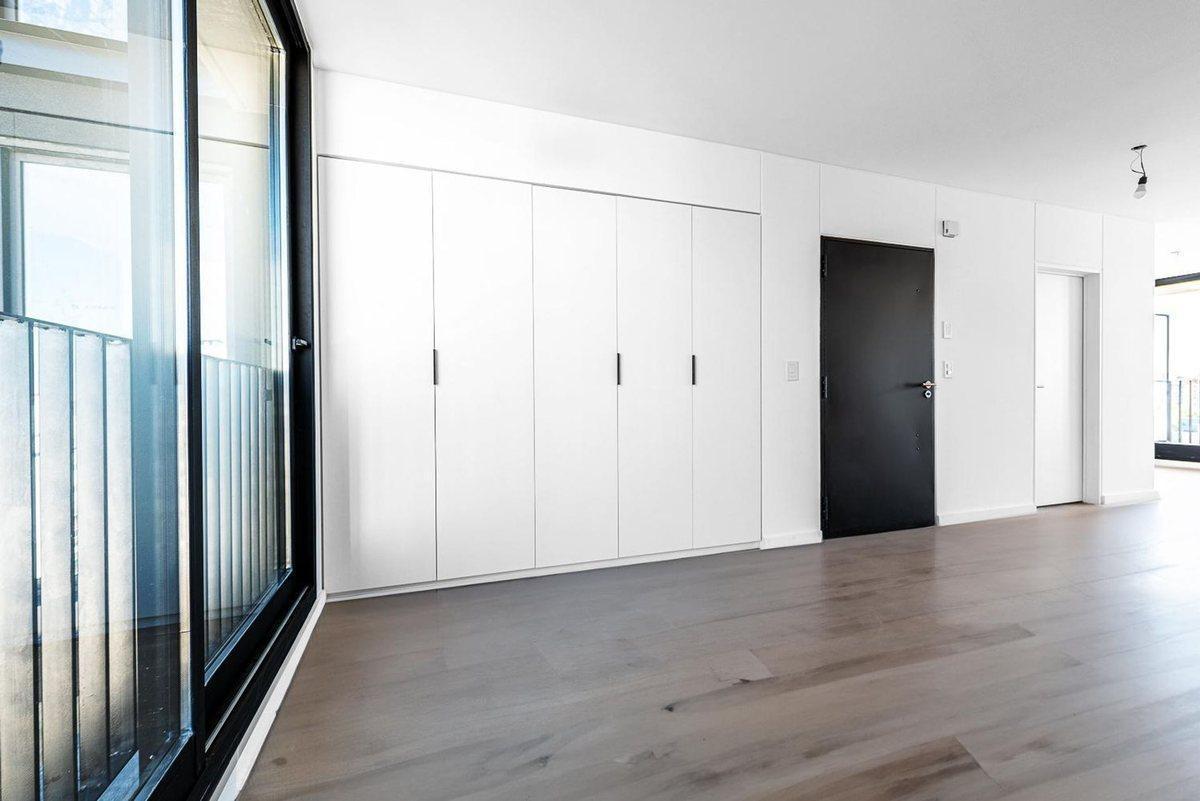 Foto de ALQUILER MONOAMBIENTE DIVISIBLE CON BALCON, imagen 1