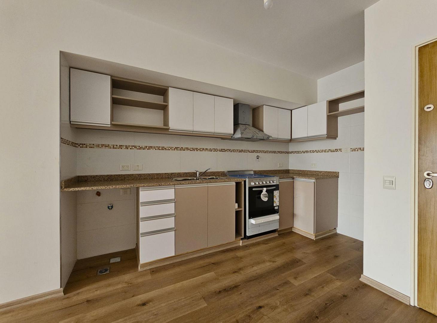 Foto de VENTA DEPARTAMENTO 2 AMBIENTES STA RITA APTO CRED, imagen 4