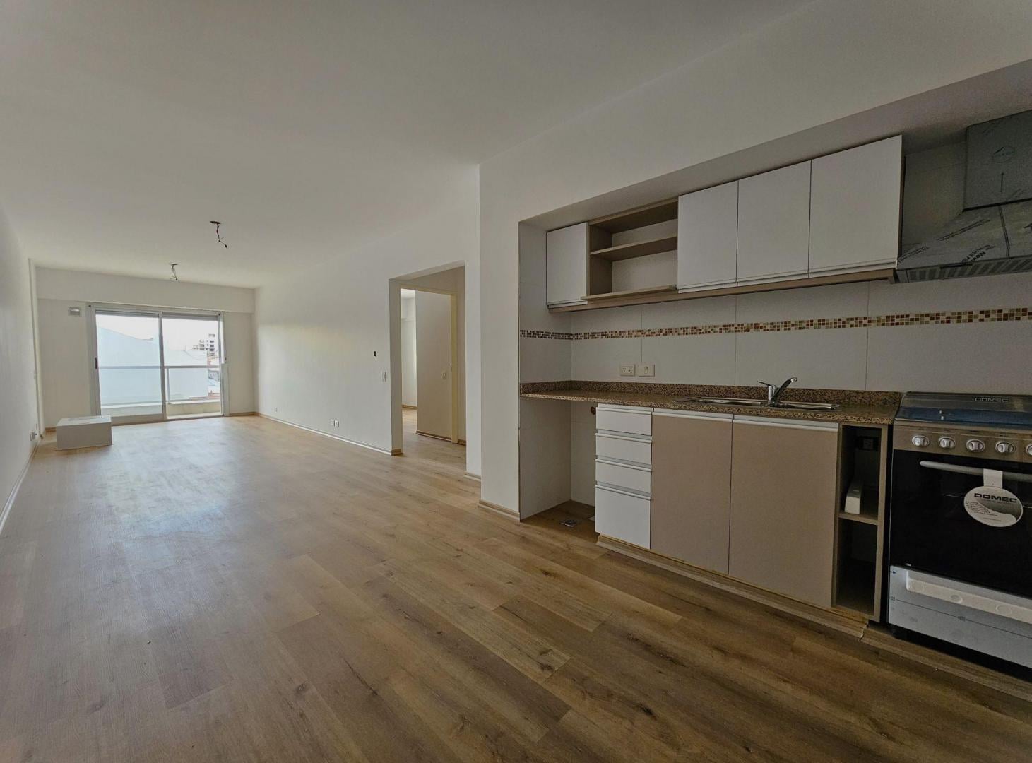 Foto de VENTA DEPARTAMENTO 2 AMBIENTES STA RITA APTO CRED, imagen 2