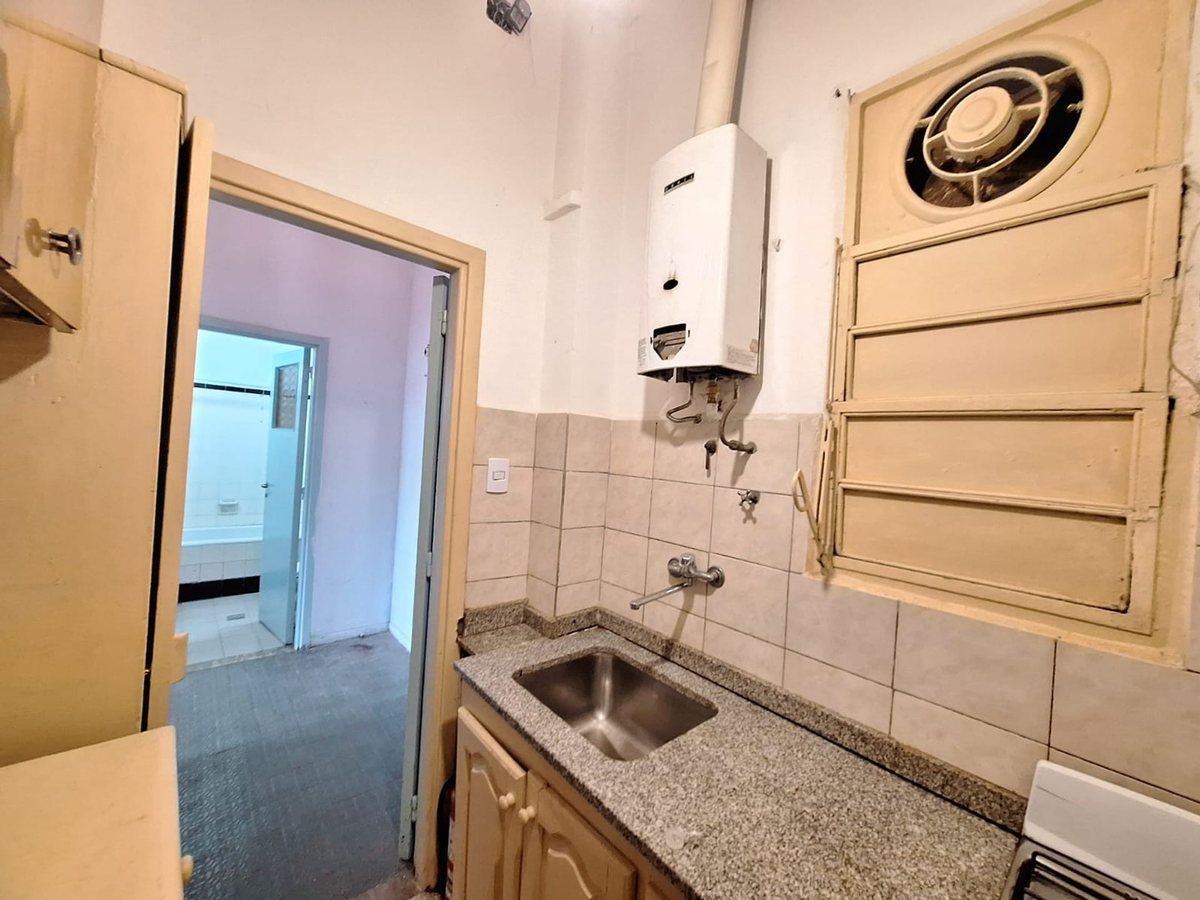 Foto de DEPARTAMENTO 2AMB VENTA BALVANERA APTO PROFESIONAL, imagen 5