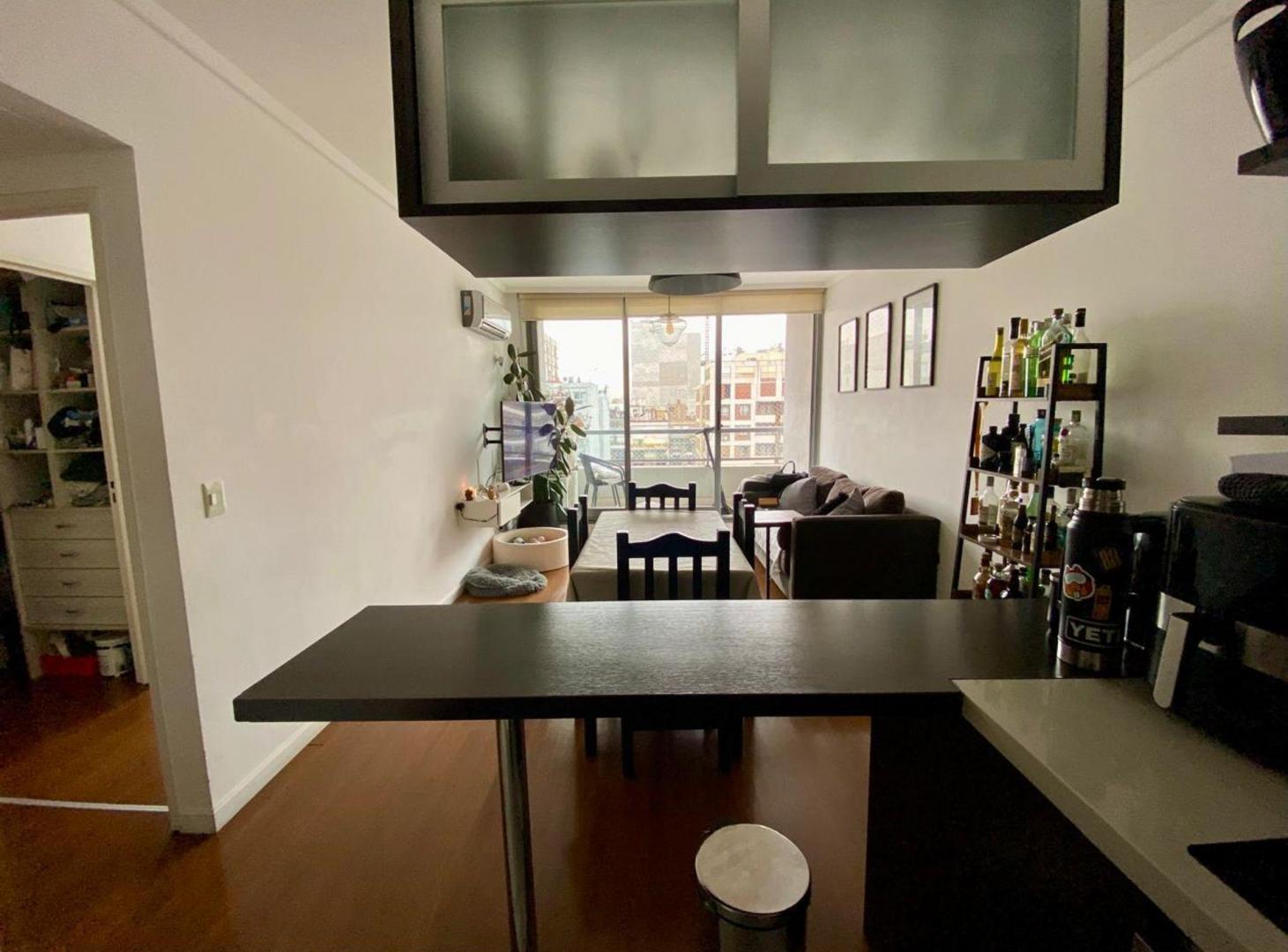 Foto de ALQUILER 2 AMB CATEG AMENITIES COCHERA - PALERMO, imagen 1