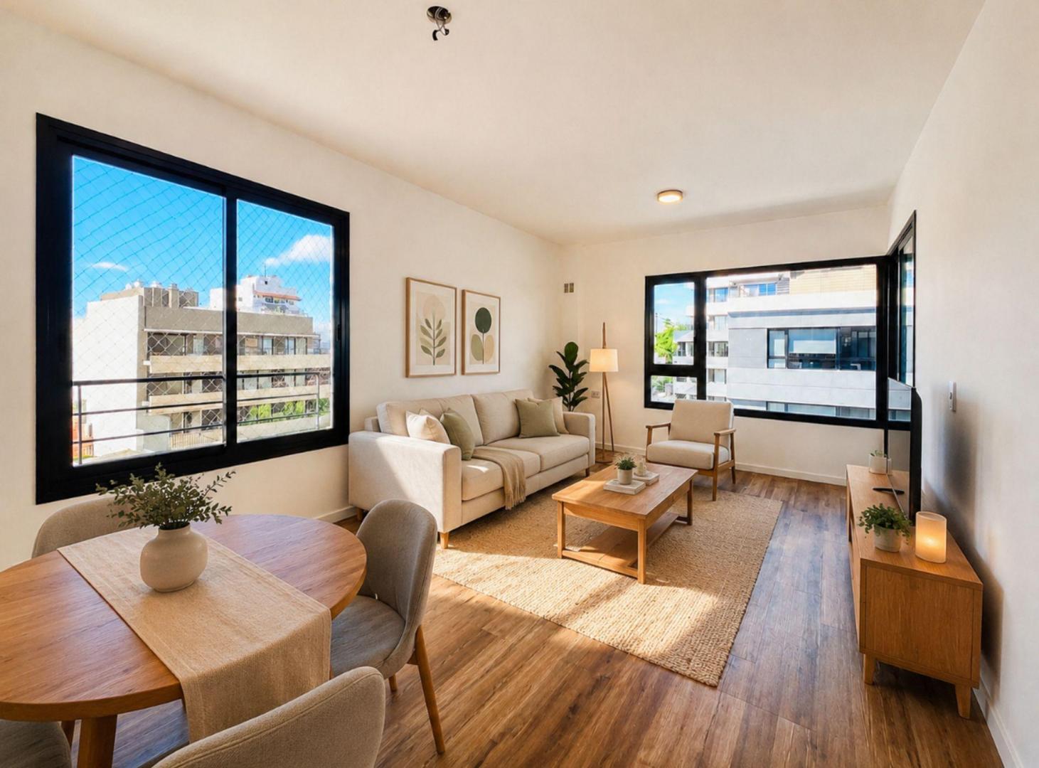 Foto de Venta departamento 3 Amb Cochera PRIMA CABALLITO, imagen 4