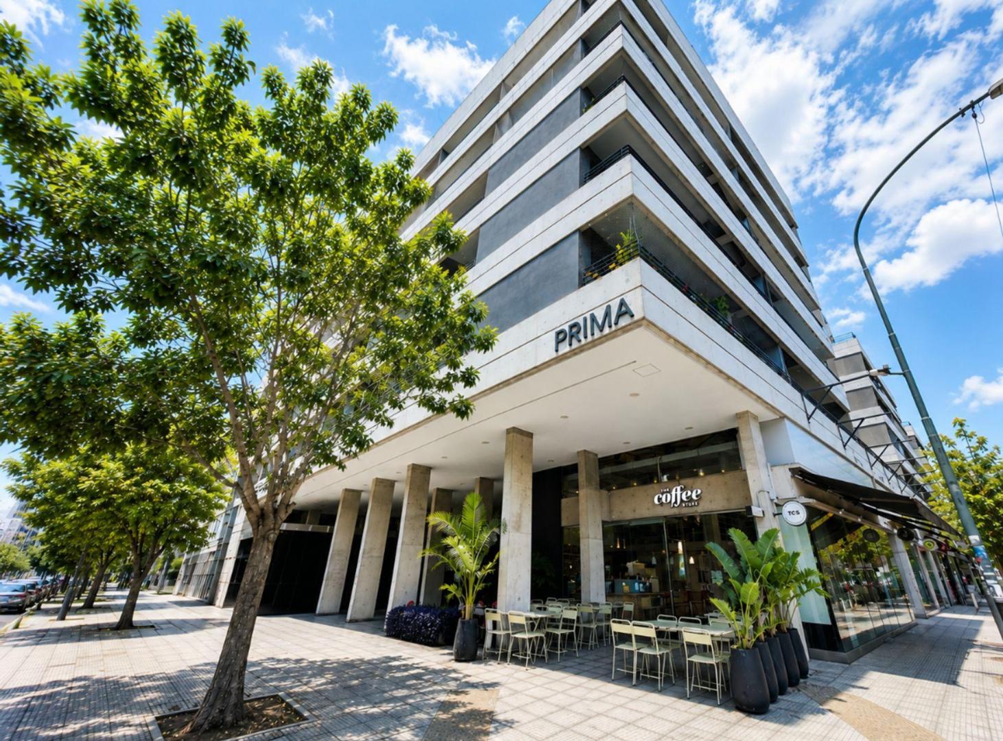 Foto de Venta departamento 3 Amb Cochera PRIMA CABALLITO, imagen 2
