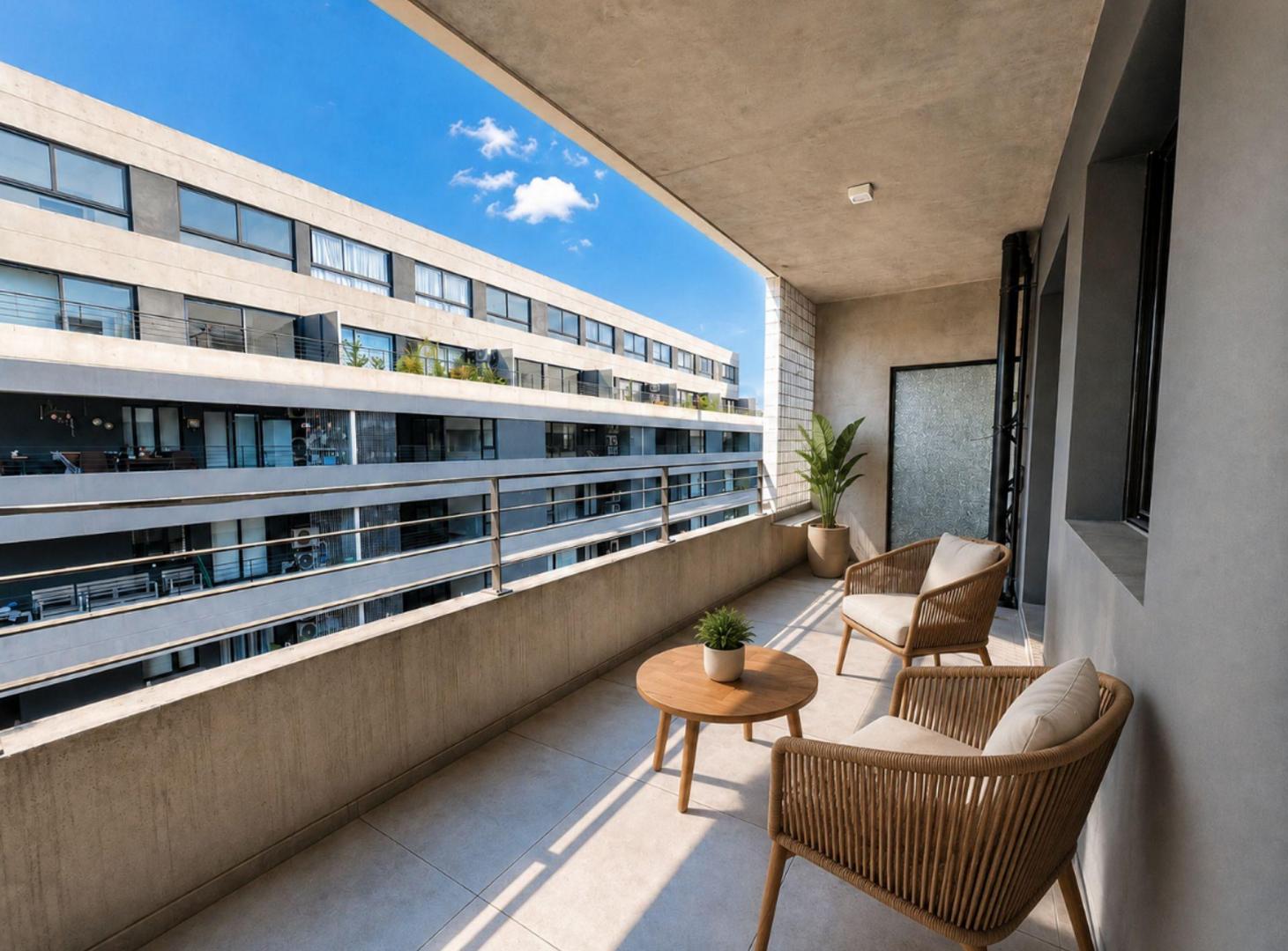 Foto de Venta departamento 3 Amb Cochera PRIMA CABALLITO, imagen 5