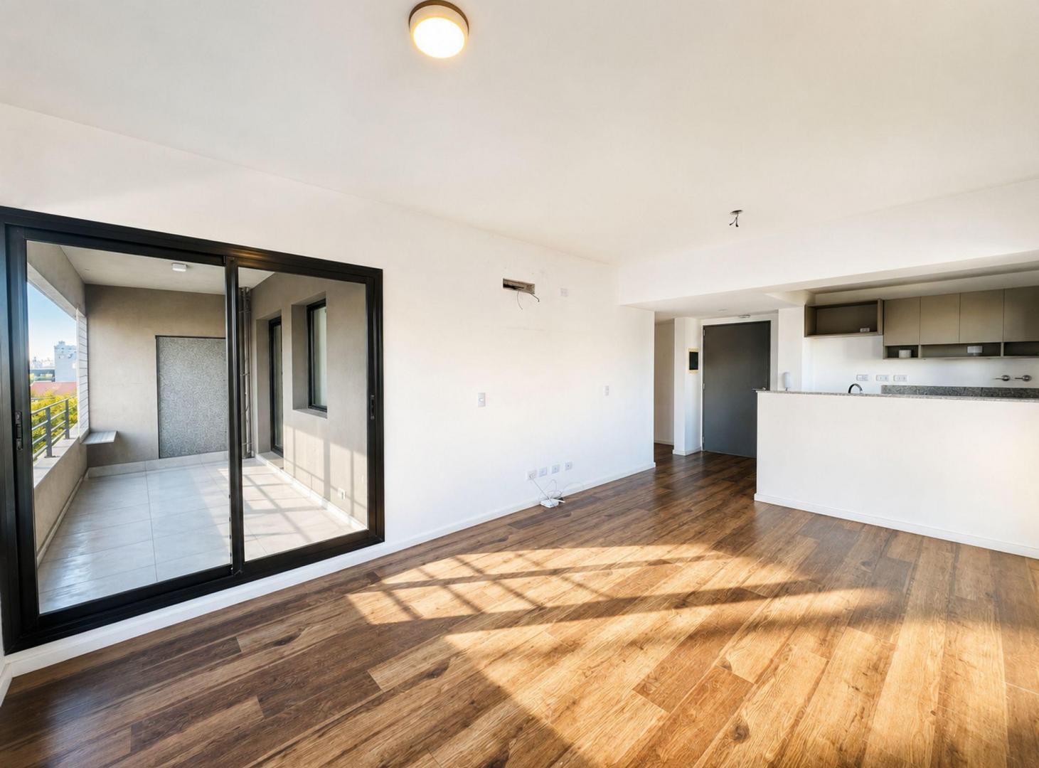 Foto de Venta departamento 3 Amb Cochera PRIMA CABALLITO, imagen 1