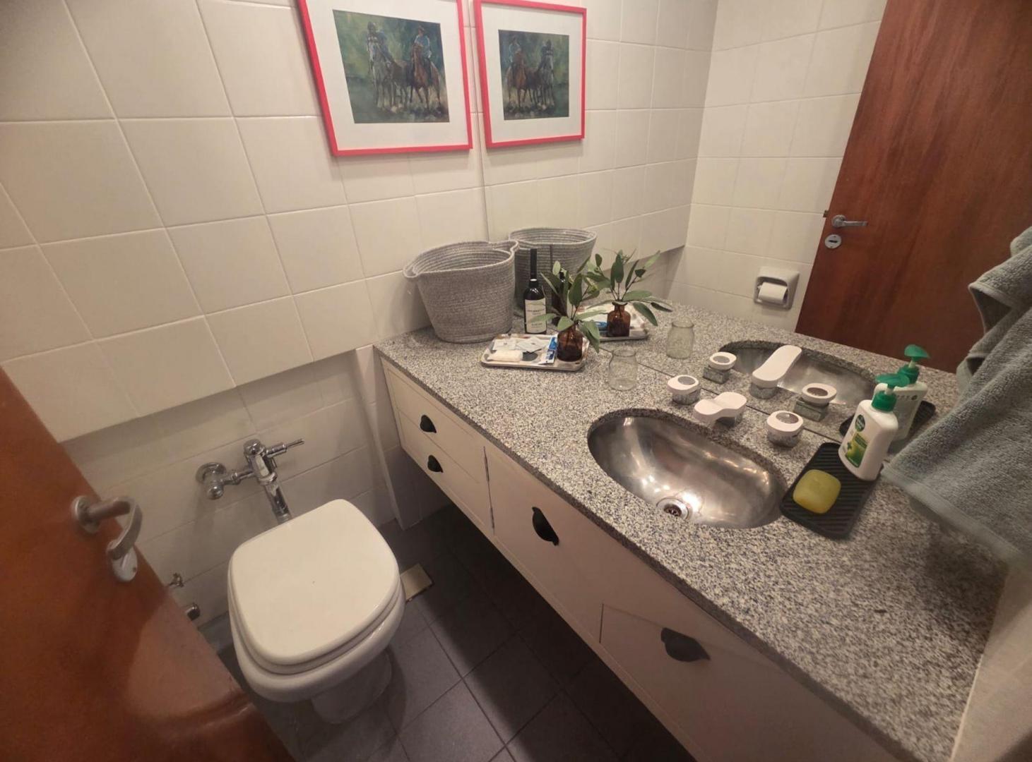 Foto de VENTA 3 AMBIENTES TORRE CAÑITAS COCHERA PISO ALTO, imagen 2