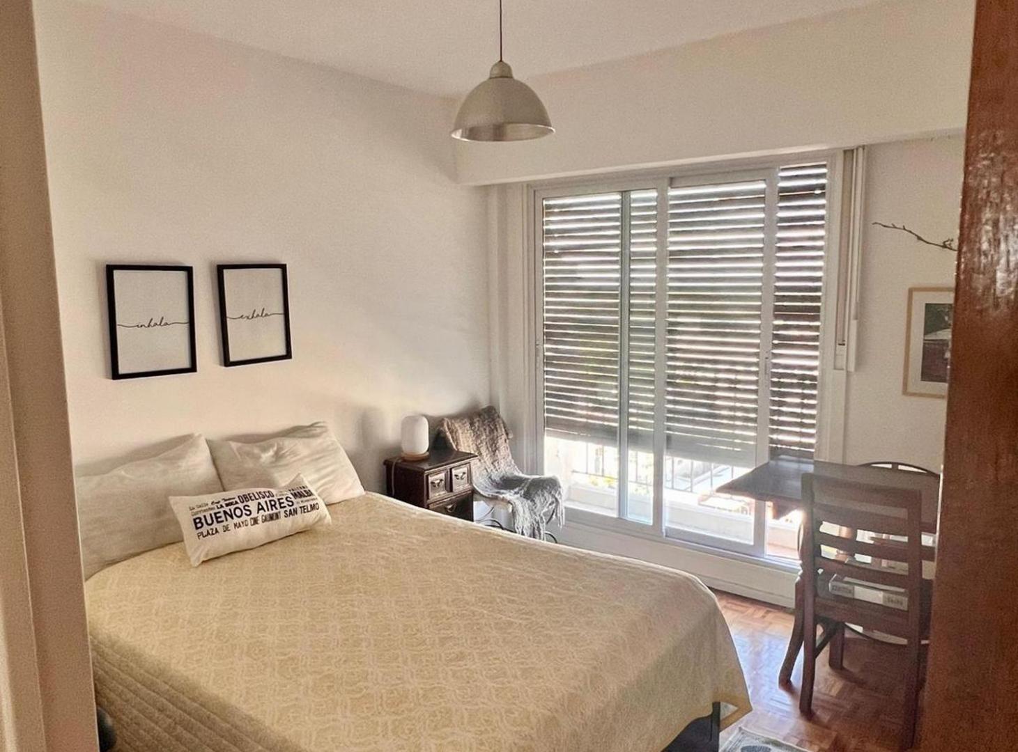 Foto de VENTA 3 AMBIENTES TORRE CAÑITAS COCHERA PISO ALTO, imagen 5