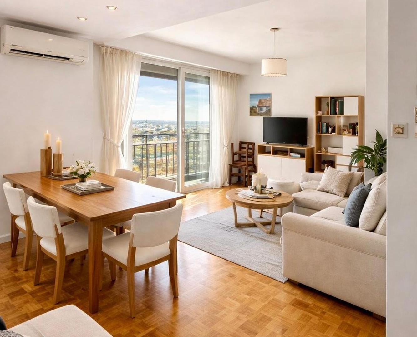 Foto de VENTA 3 AMBIENTES TORRE CAÑITAS COCHERA PISO ALTO, imagen 1