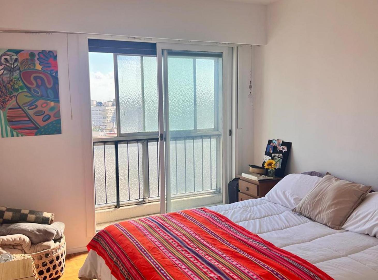Foto de VENTA 3 AMBIENTES TORRE CAÑITAS COCHERA PISO ALTO, imagen 3