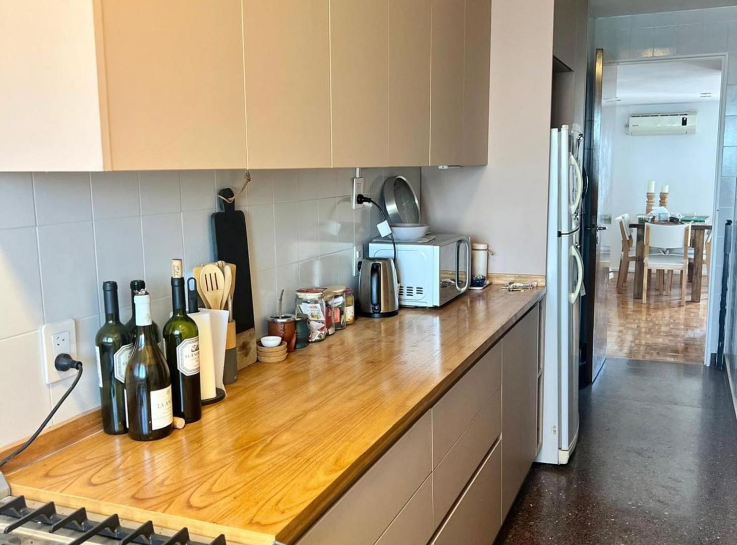 Foto de VENTA 3 AMBIENTES TORRE CAÑITAS COCHERA PISO ALTO, imagen 4