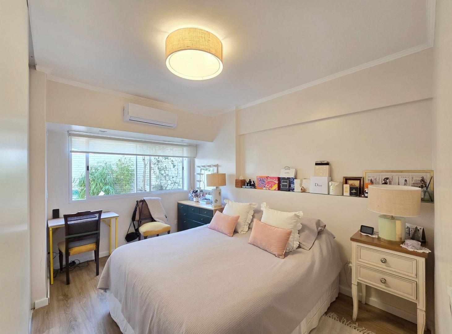 Foto de VENTA 3 AMB. PATIO COCHERA EN PALERMO- LAS CAÑITAS, imagen 1