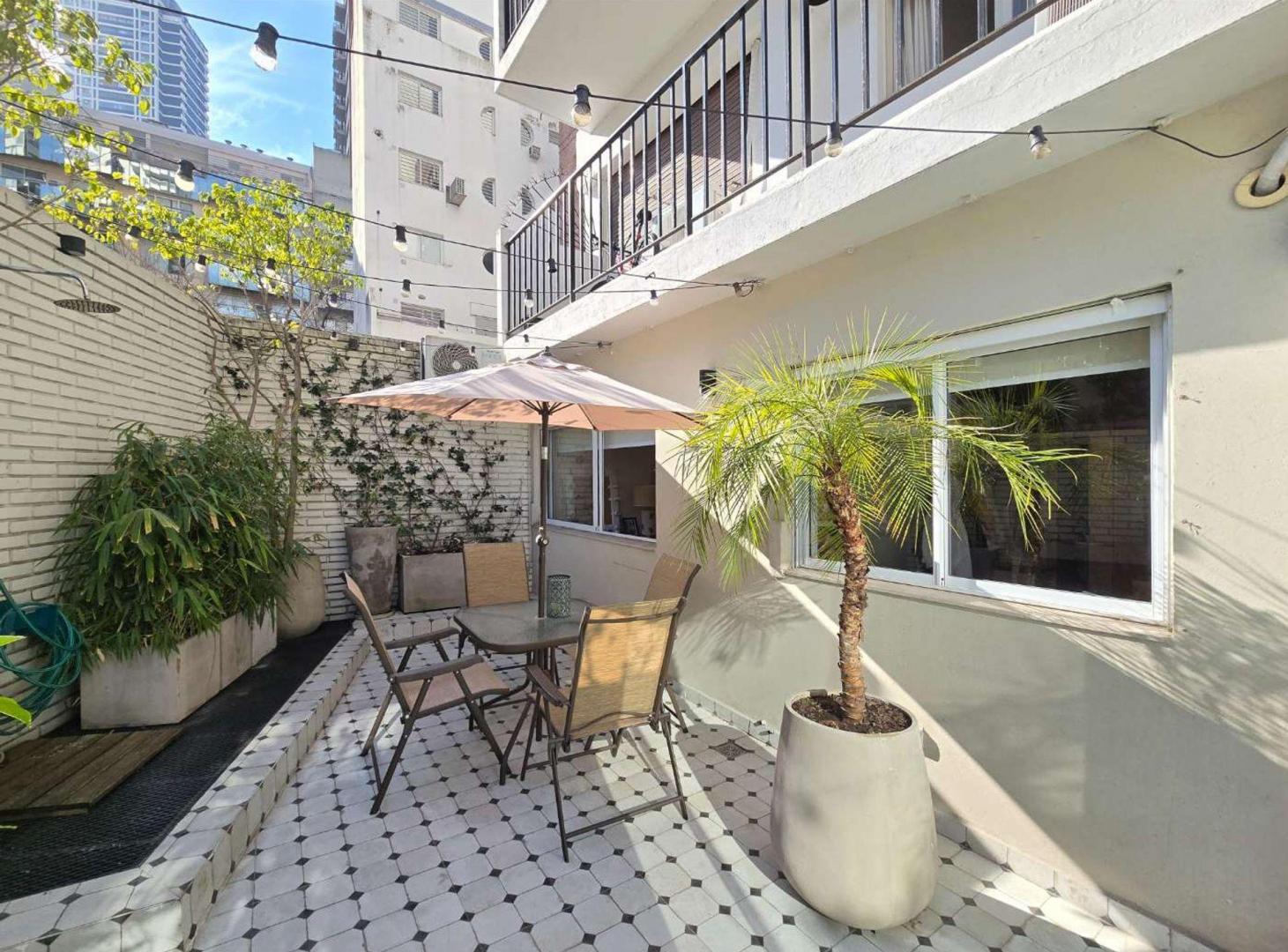 Foto de VENTA 3 AMB. PATIO COCHERA EN PALERMO- LAS CAÑITAS, imagen 4