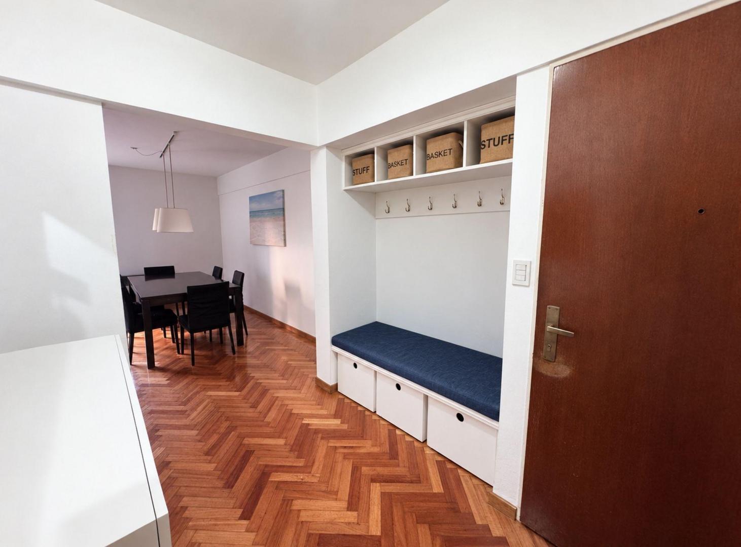 Foto de Venta Colegiales 4 ambientes Cochera Balcón, imagen 4
