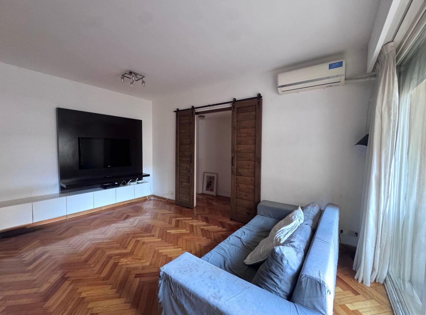 Foto de Venta Colegiales 4 ambientes Cochera Balcón, imagen 5