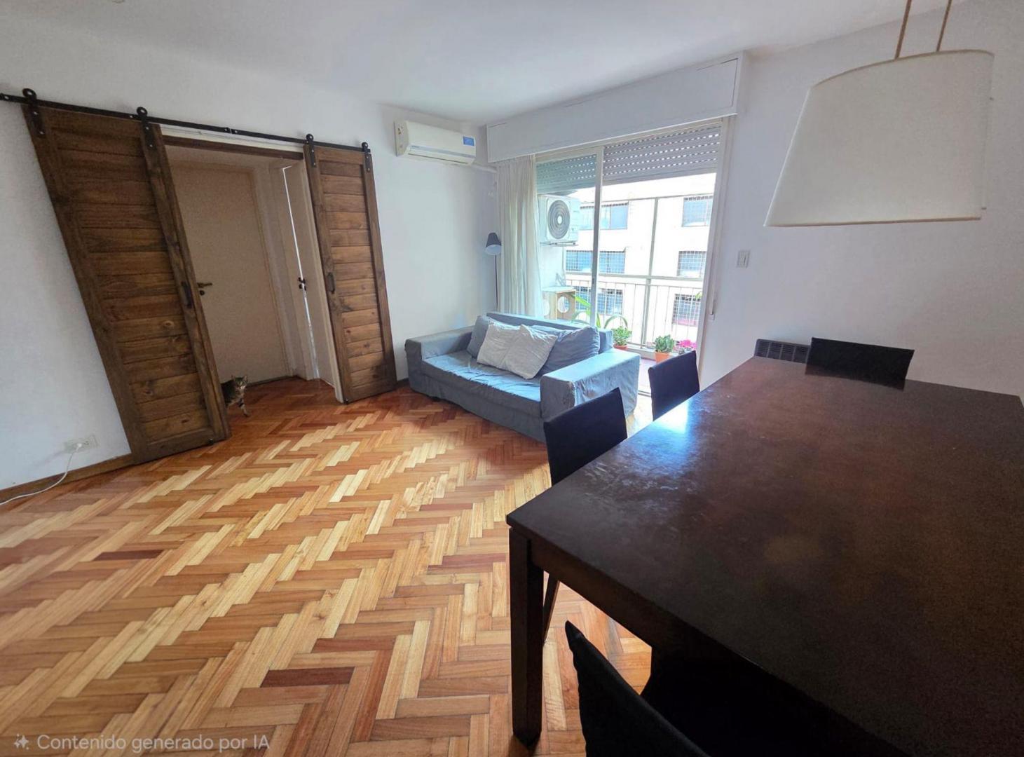 Foto de Venta Colegiales 4 ambientes Cochera Balcón, imagen 3