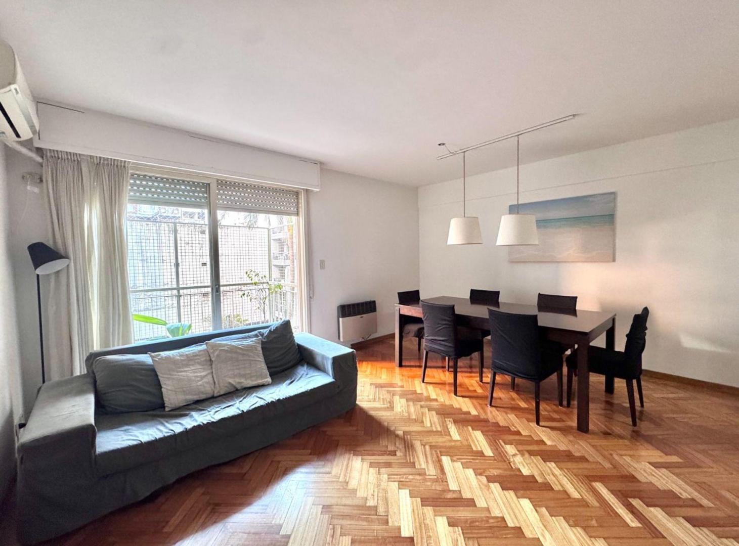Foto de Venta Colegiales 4 ambientes Cochera Balcón, imagen 2