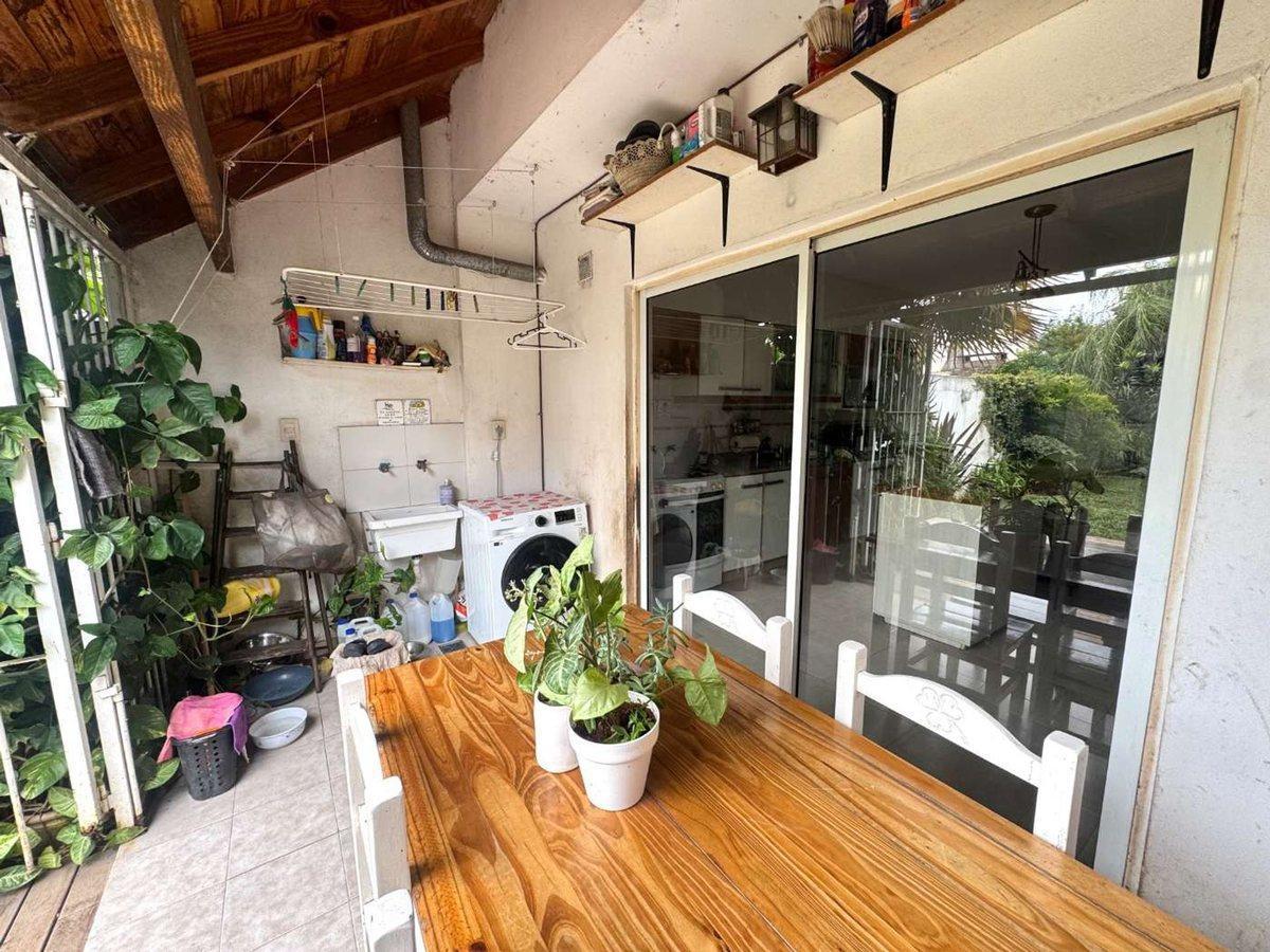 Foto de Venta Dúplex 4 amb más Playroom Olivos, imagen 4