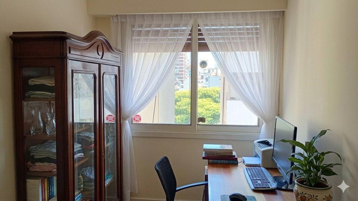 Foto de Alquiler depto 4 ambientes, Las cañitas, Palermo, imagen 4