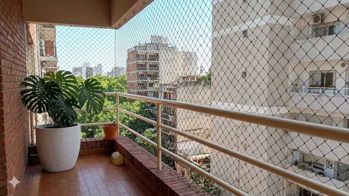 Foto de Alquiler depto 4 ambientes, Las cañitas, Palermo, imagen 3