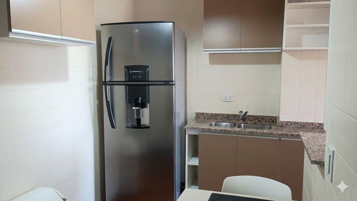 Foto de Alquiler depto 4 ambientes, Las cañitas, Palermo, imagen 2