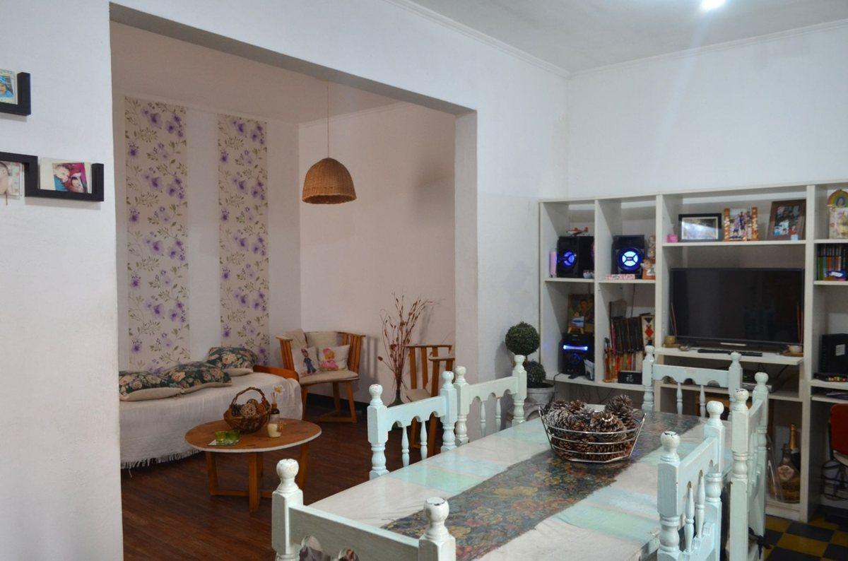 Foto de VENTA PH 3 AMBIENTES LUMINOSO CON PATIO EN LINIERS, imagen 4