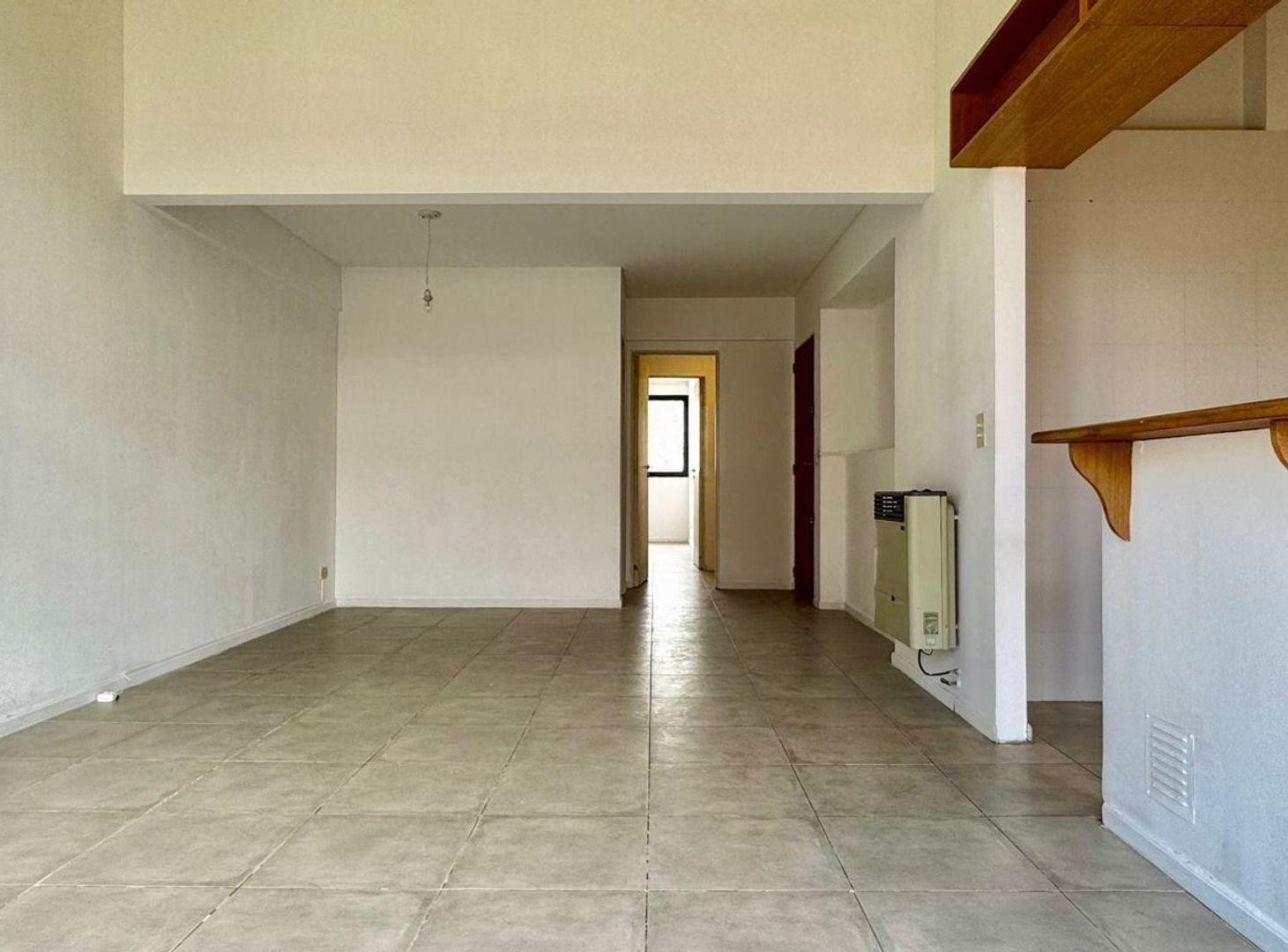 Foto de ALQUILER DEPTO 4 AMBIENTES CON COCHERA SAN ISIDRO, imagen 4