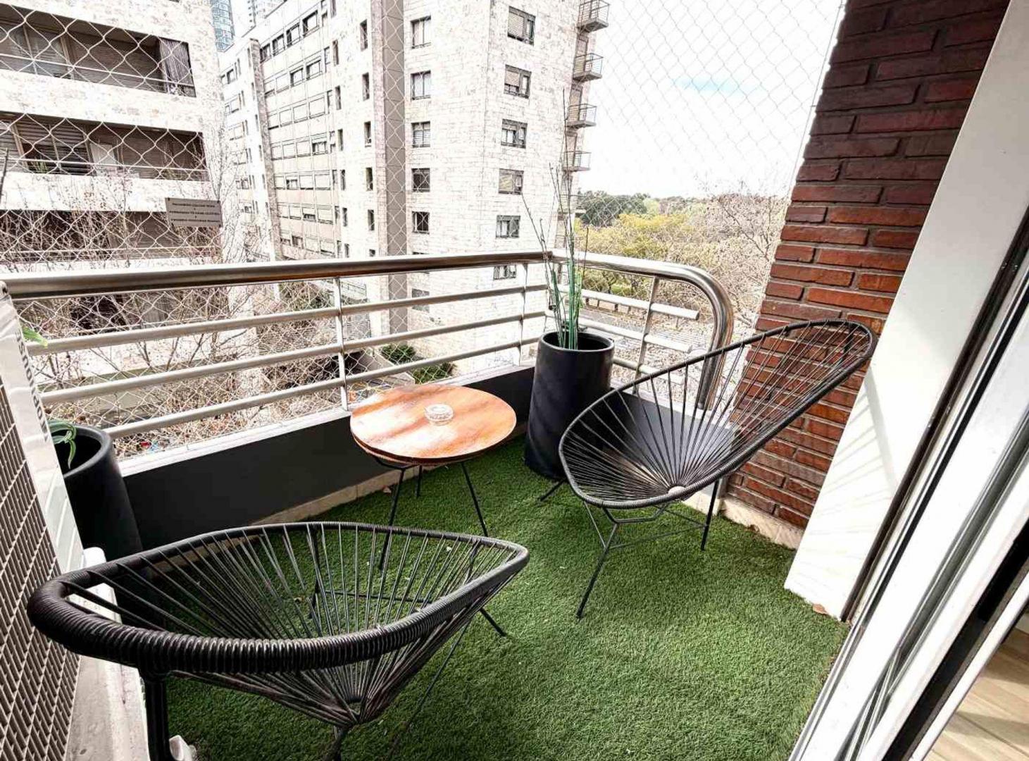 Foto de ALQUILER 4 AMB P MADERO COCHERA AMOBLADO AMENITIES, imagen 2