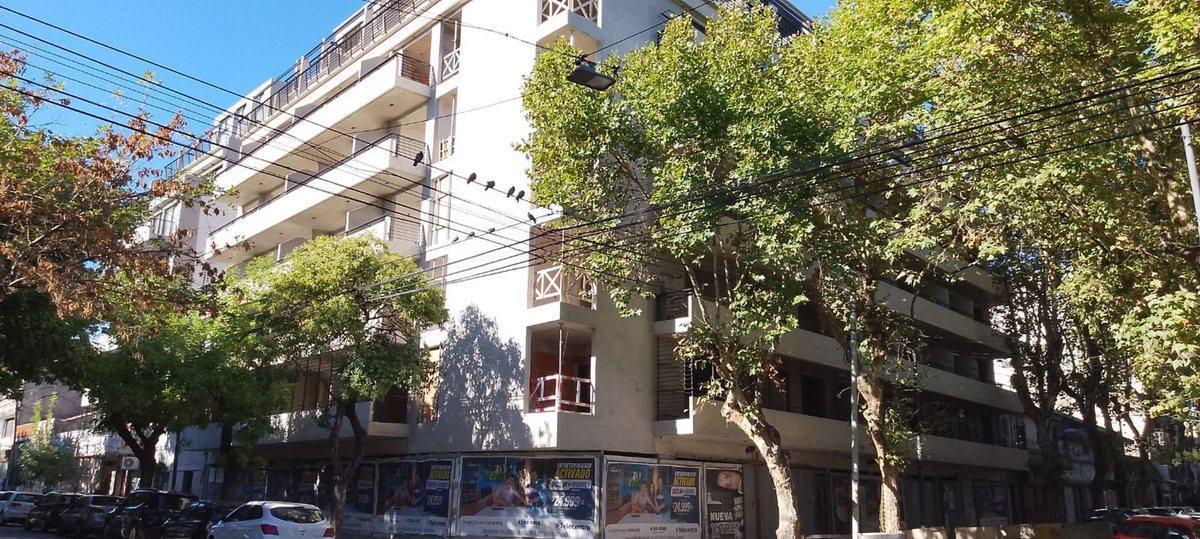 Foto de VENTA 2 AMBIENTES, PARQUE CHAS, imagen 5